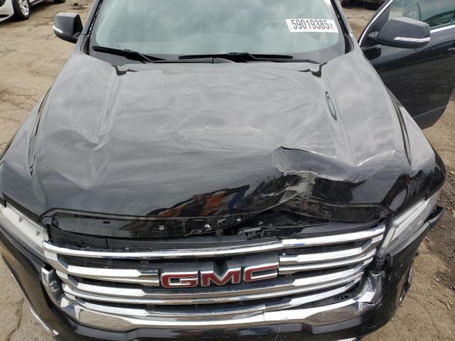 2023 GMC ACADIA SLE 1GKKNRL49PZ138787