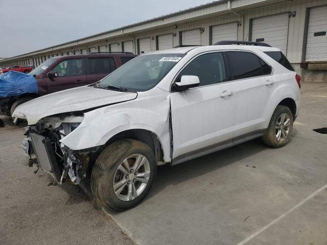 Vin: 2cnaldew0a6332167, lot: 58507045, chevrolet equinox lt 2010 img_1