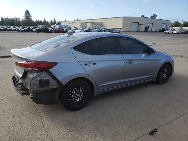 Vin: 5npd74lf1hh079052, lot: 58267955, hyundai elantra se 20173