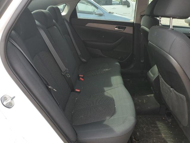 2018 HYUNDAI SONATA SE - 5NPE24AF2JH701119