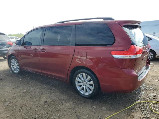 Vin: 5tddk3dc4ds064952, lot: 56797335, toyota all models xle 20132
