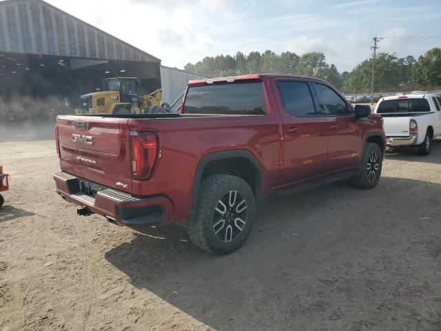 Vin: 1gtp9eel5mz452578, lot: 56718755, gmc sierra k1500 at4 20213