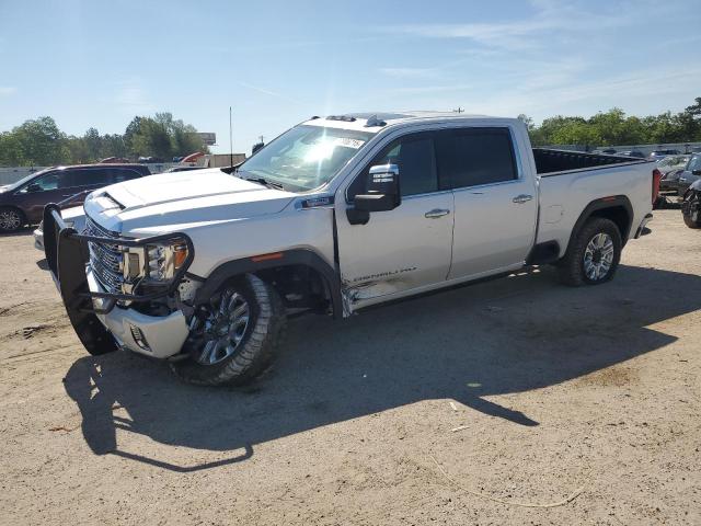 Vin: 1gt49rey6lf276260, lot: 57906715, gmc sierra k2500 denali 2020 img_1