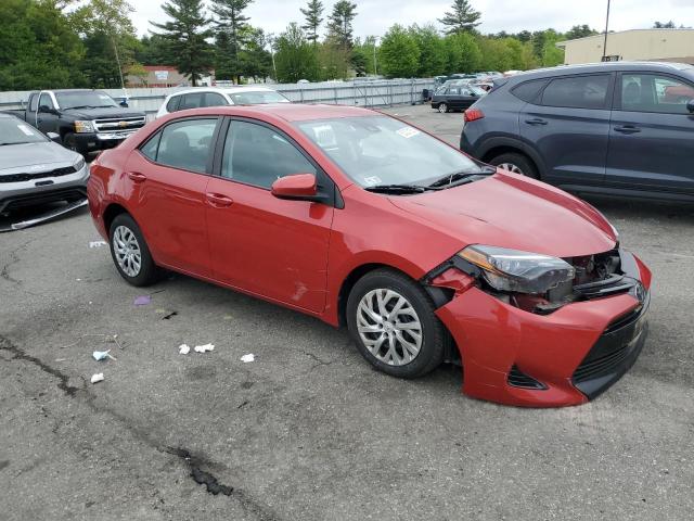 Vin: 2t1burhe9hc904674, lot: 55333125, toyota corolla l 20174