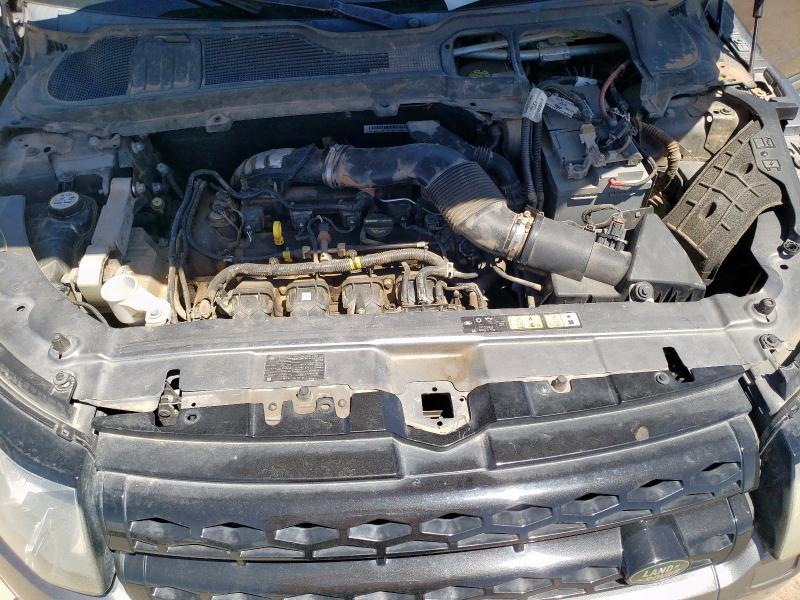 2015 LAND ROVER RANGE ROVE - SALVP2BG0FH046499