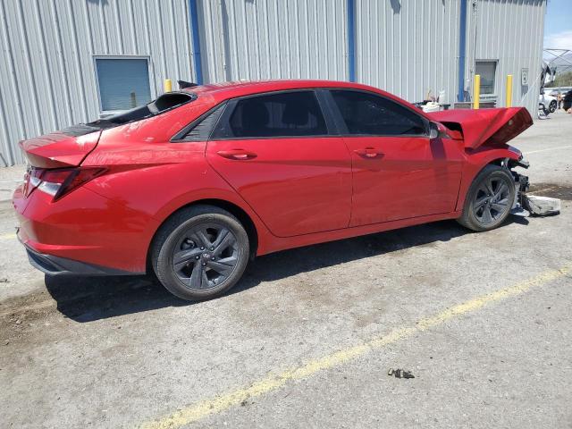 Vin: 5nplm4ag2mh009084, lot: 57481405, hyundai elantra sel 20213