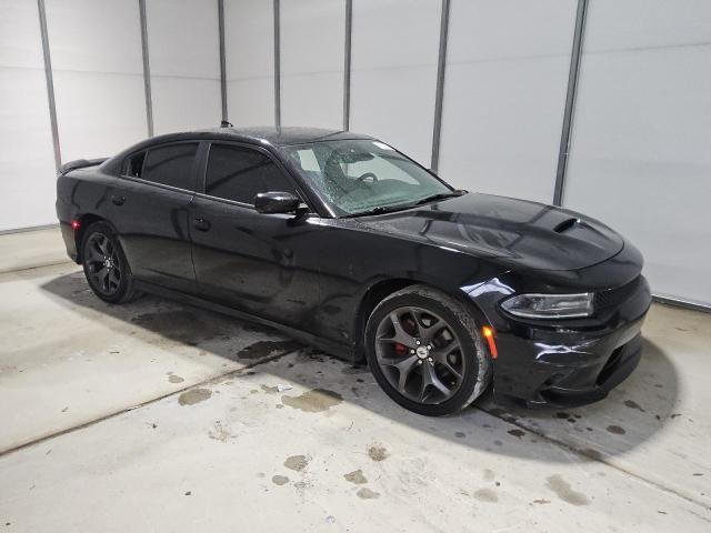 Vin: 2c3cdxhg8kh609058, lot: 55824515, dodge charger gt 20194