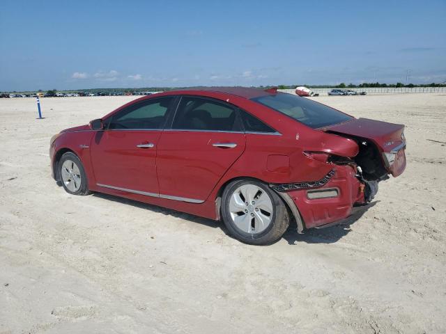 Vin: kmhec4a4xda081249, lot: 56343845, hyundai sonata hybrid 20132