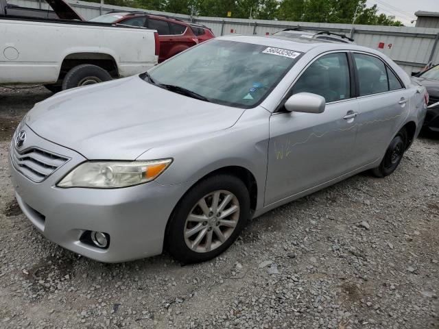 Vin: 4t4bf3ek9ar017068, lot: 56043295, toyota camry base 2010 img_1