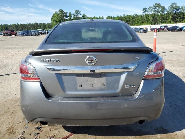 2015 NISSAN ALTIMA 2.5 - 1N4AL3AP6FC583728