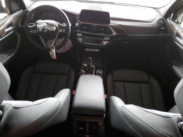 2021 BMW X3 SDRIVE3 - 5UXTY3C01M9H64252