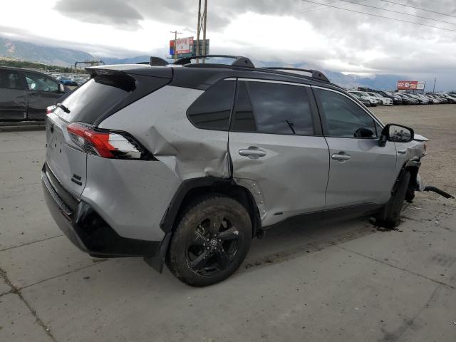 Vin: 4t3e6rfv2mu016441, lot: 57090975, toyota rav4 xse 20213