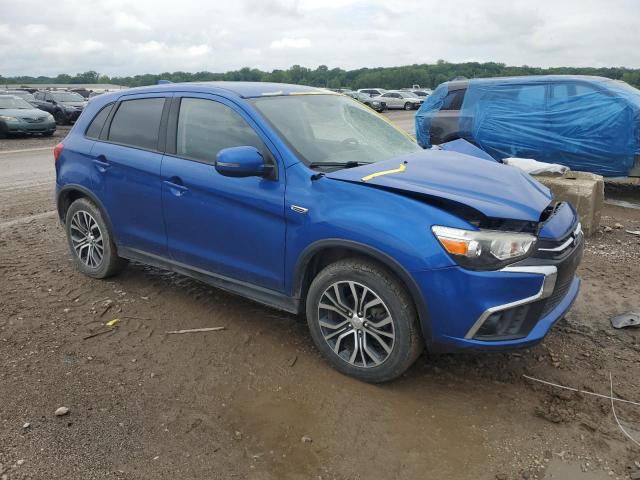 Vin: ja4ap3au2ku000459, lot: 58337165, mitsubishi outlander es 20194