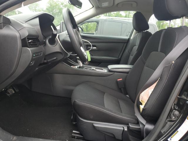2024 NISSAN SENTRA SV - 3N1AB8CV3RY278465