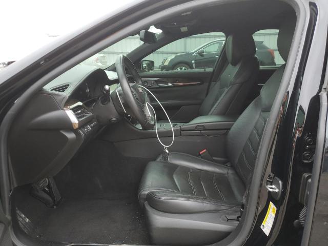 2017 CADILLAC CT6 PREMIU 1G6KH5R68HU164674