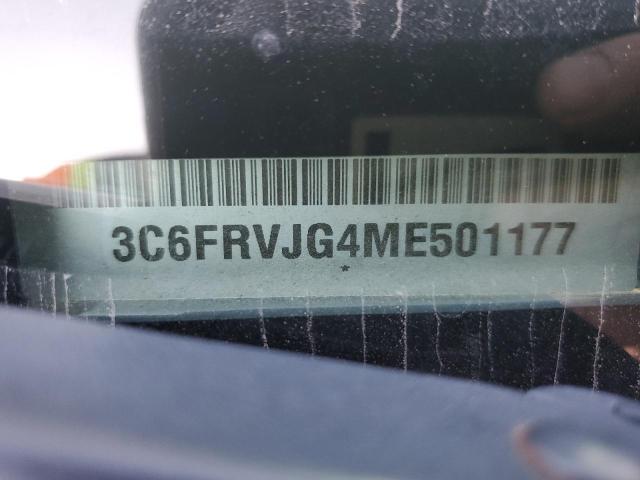 2021 RAM PROMASTER 3C6FRVJG4ME501177