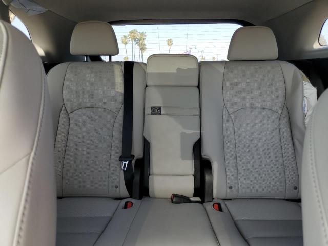 2020 LEXUS RX 350 - 2T2HZMAA4LC169399
