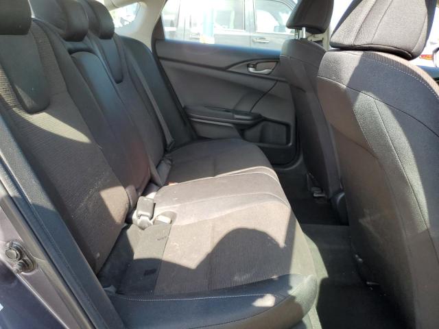 2020 HONDA INSIGHT EX 19XZE4F51LE006856