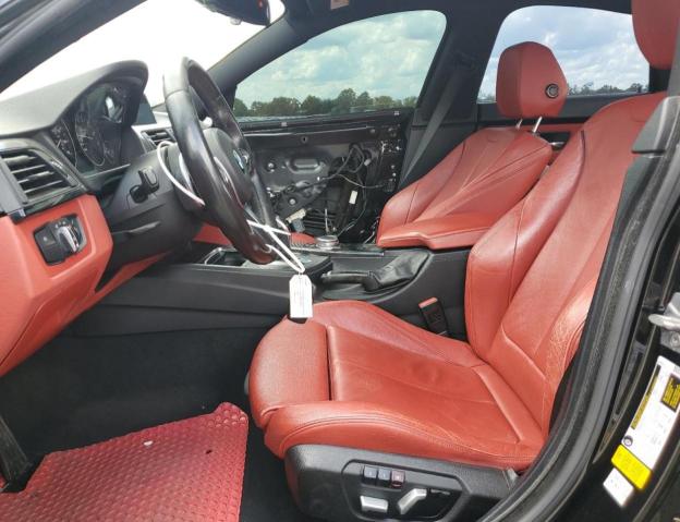 2016 BMW 428 I GRAN WBA4A9C55GG506481
