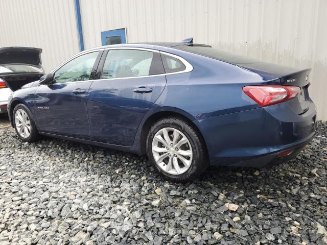 Vin: 1g1zd5st4nf174540, lot: 58768475, chevrolet malibu lt 20222