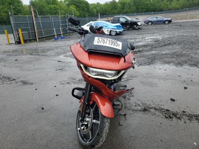 2024 HARLEY-DAVIDSON FLTRX 1HD1KH713RB635581