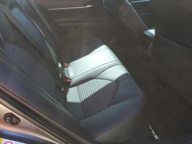2019 TOYOTA CAMRY L - 4T1B11HK6KU747062