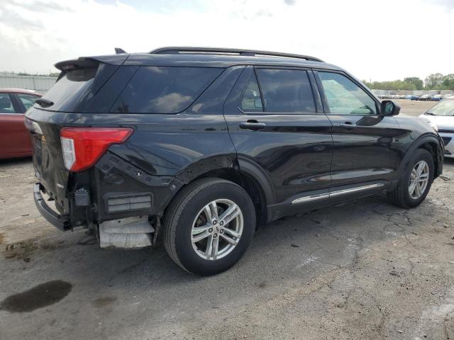 Vin: 1fmsk8dh5lgc87327, lot: 56248725, ford explorer xlt 20203