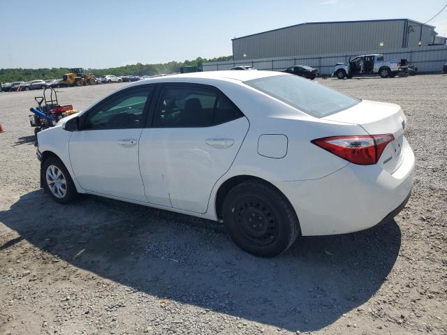 Vin: 2t1burhe4gc731354, lot: 56276185, toyota corolla l 20162
