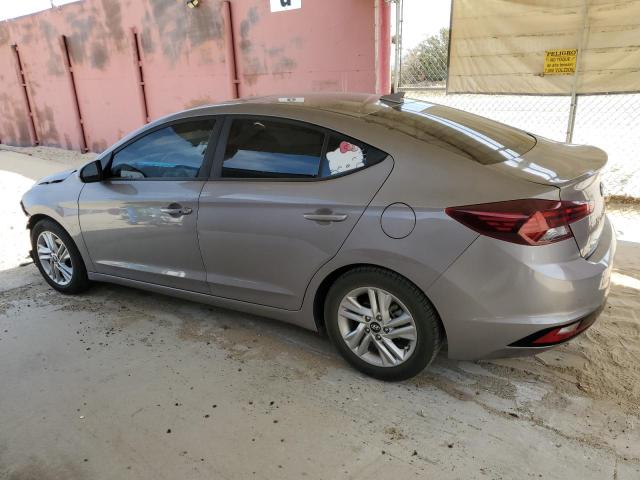 Vin: kmhd84lf9lu903676, lot: 58795875, hyundai elantra sel 20202