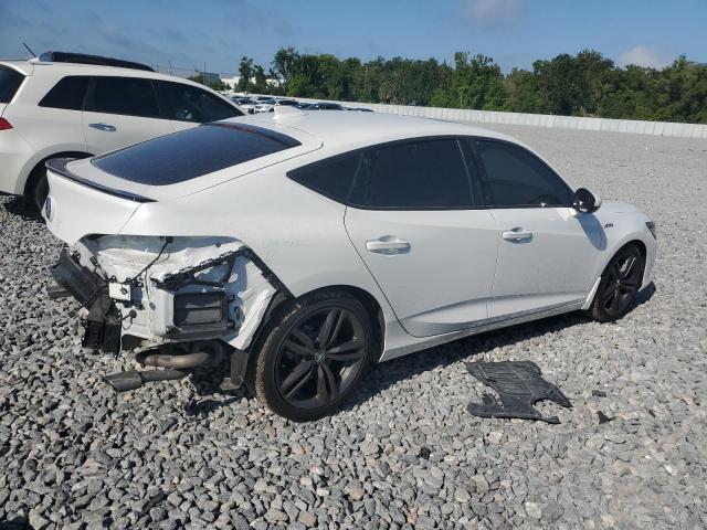 Vin: 19ude4h35sa003449, lot: 57907185, acura integra a- a-spec 20253