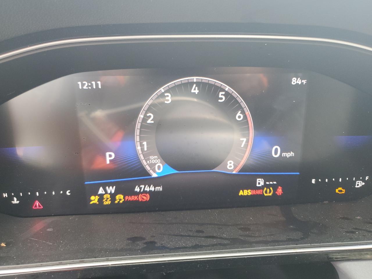 Volkswagen Jetta se 2025