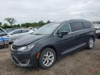 2018 CHRYSLER PACIFICA T - 2C4RC1BG2JR321110