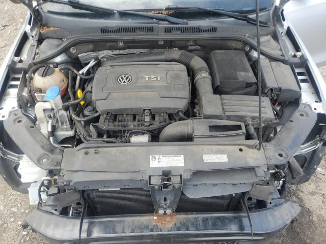 2014 VOLKSWAGEN JETTA GLI - 3VW4T7AJ7EM330700