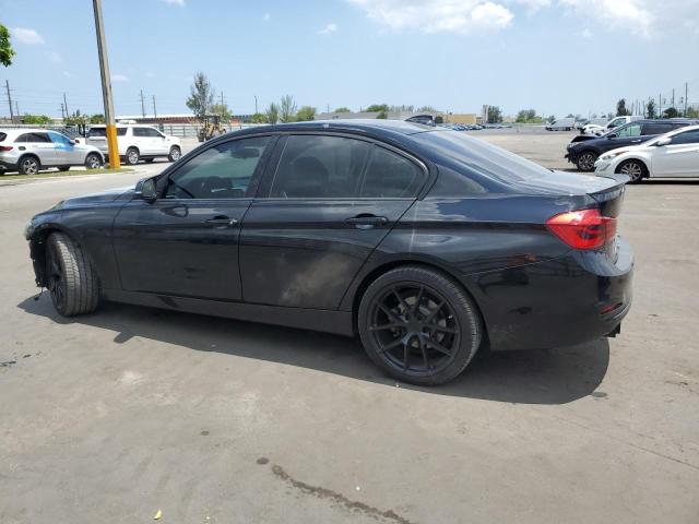 Vin: wba8e9g52gnt81550, lot: 57783965, bmw 3 series i sulev 20162