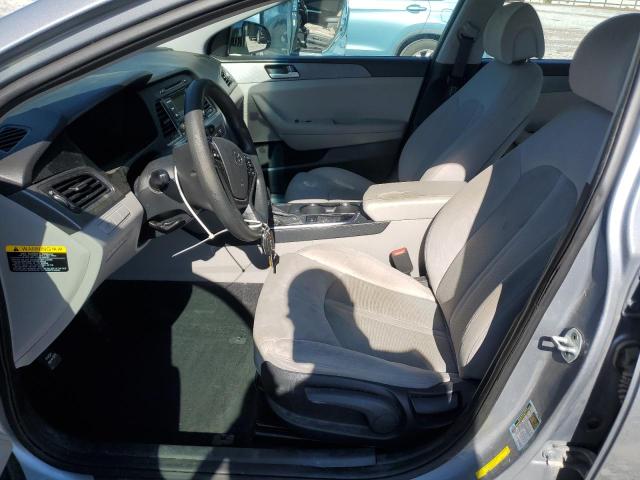 2016 HYUNDAI SONATA SE - 5NPE24AF4GH402546
