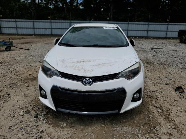 2015 TOYOTA COROLLA L - 2T1BURHE7FC260086