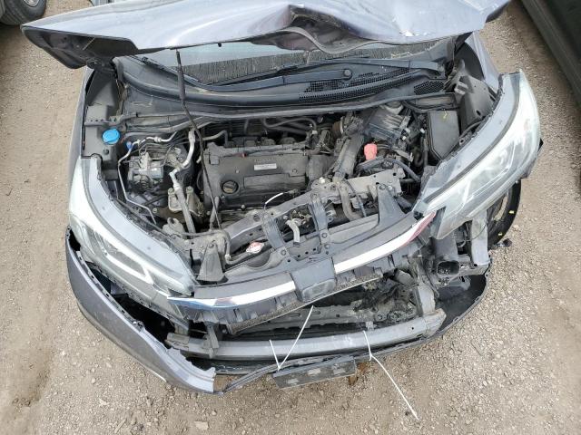 2016 HONDA CR-V TOURI - 5J6RM4H91GL038510