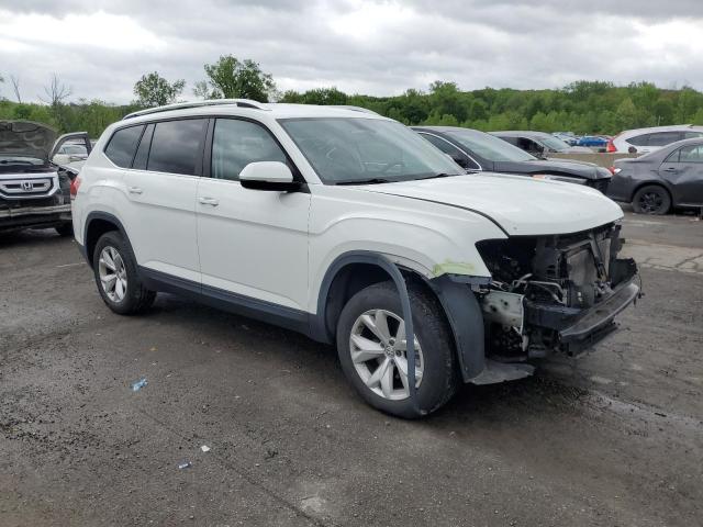 Vin: 1v2kr2ca9jc531081, lot: 56822955, volkswagen atlas se 20184