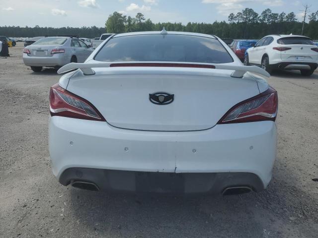 2015 HYUNDAI GENESIS CO KMHHU6KJ3FU122509