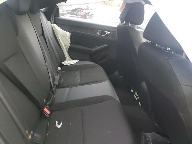 2025 HONDA CIVIC SPOR - 19XFL2H82SE008151