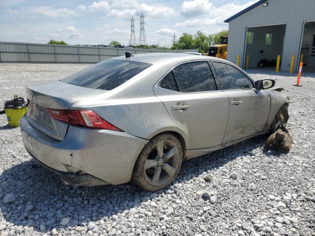 Vin: jthce1d26f5005942, lot: 55934445, lexus is 350 20153