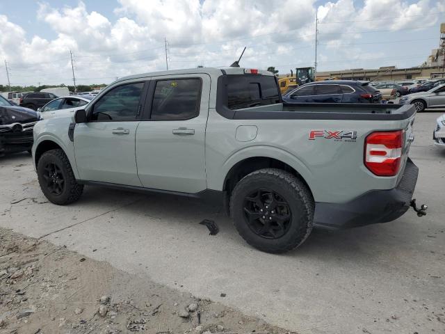 Vin: 3fttw8f94nra13647, lot: 57588435, ford maverick xl 20222