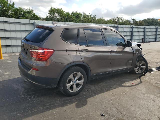 Vin: 5uxwx5c51blw14193, lot: 57332015, bmw x3 xdrive28i 20113