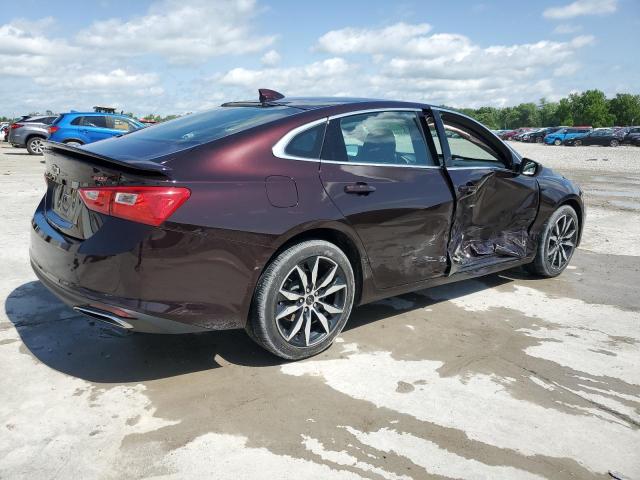 Vin: 1g1zg5st0lf134850, lot: 57365305, chevrolet malibu rs 20203