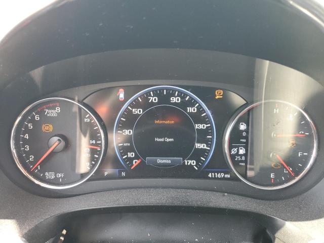 2023 CHEVROLET MALIBU PRE 1G1ZE5ST4PF151338