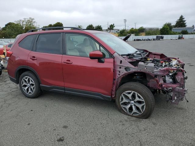 Vin: jf2skagc4lh455448, lot: 58842345, subaru forester premium 20204