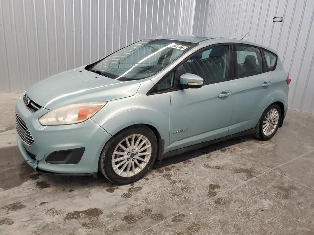 Vin: 1fadp5au6dl526445, lot: 57230575, ford cmax se 2013 img_1
