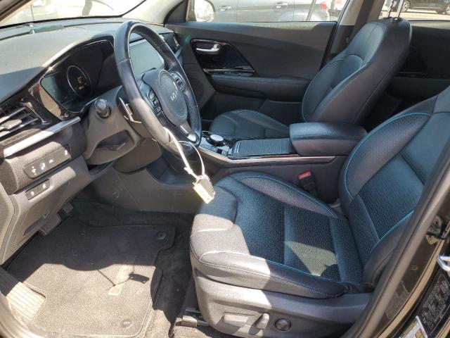 2022 KIA NIRO EX PR KNDCE3LG4N5145898