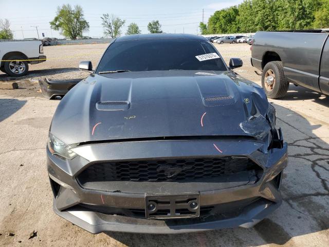 2019 FORD MUSTANG #3273900876