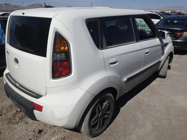 Vin: kndjt2a26a7103424, lot: 51961875, kia soul + 20103